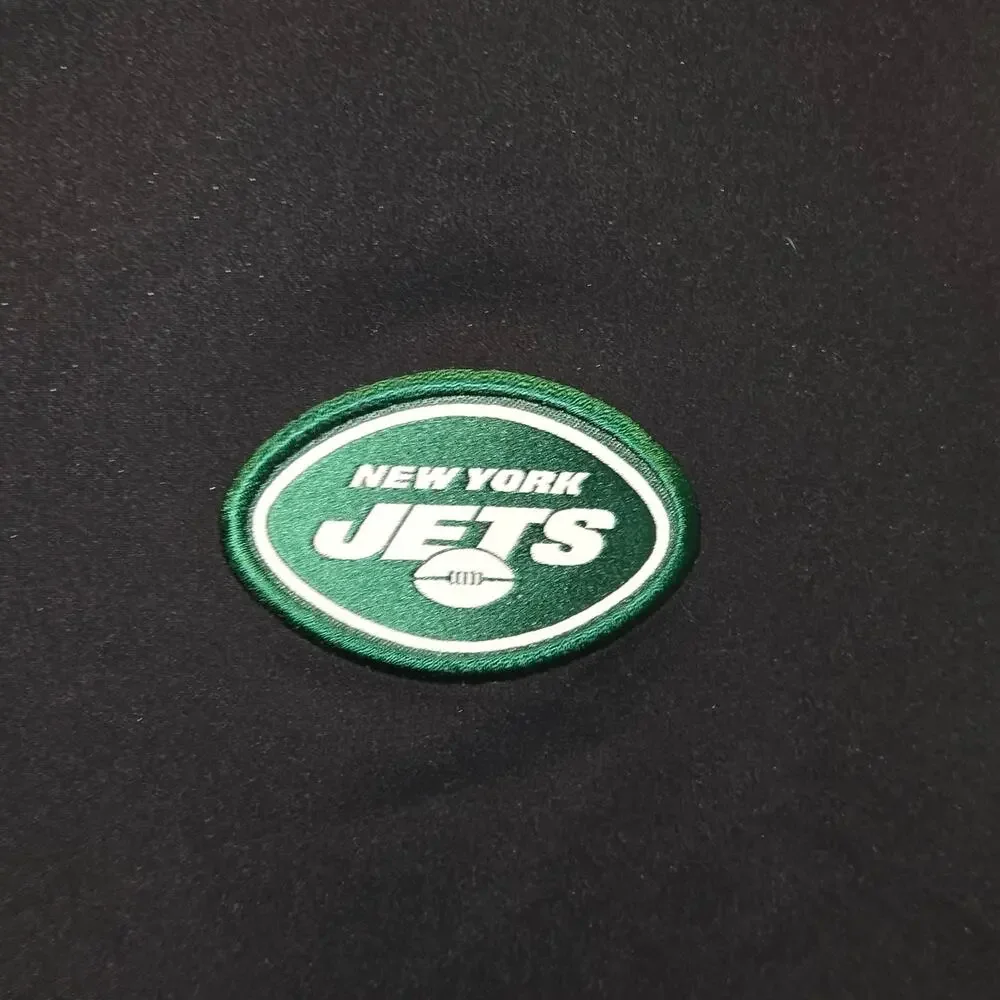 Nike NFL NY Jets On Field apparel shirt sz S